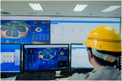 智慧运维新典范 上海建工上安物业荣获中共一大纪念馆“最佳合作奖”背后的技术驱动